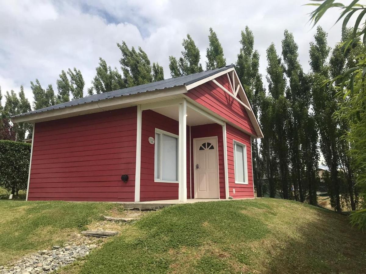 شقة Casa Roja إل كالافاتي المظهر الخارجي الصورة